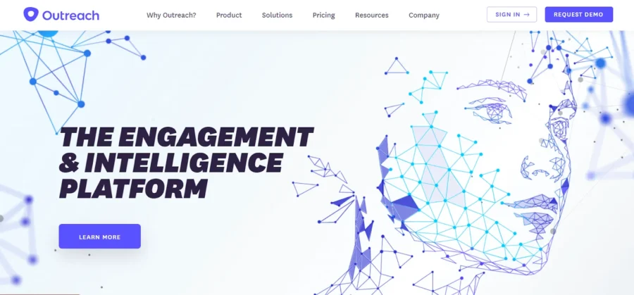 Outreach.io Platform