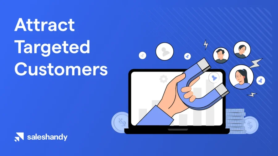 How to Generate Leads For Software Companies?