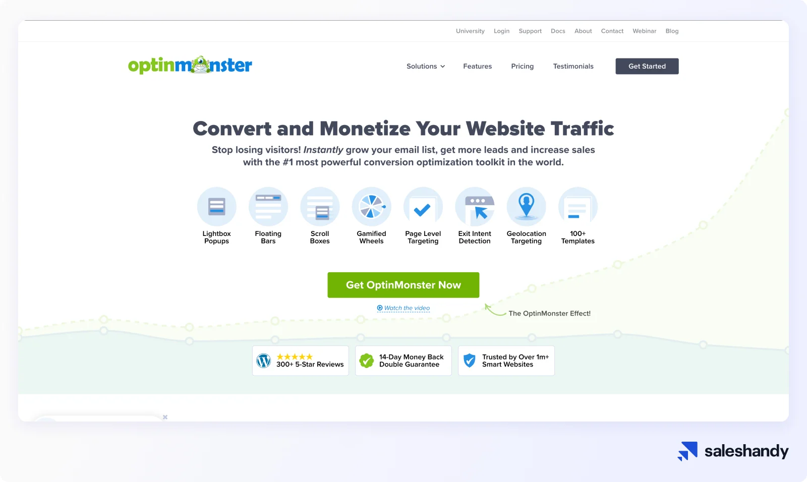 Optinmonster
