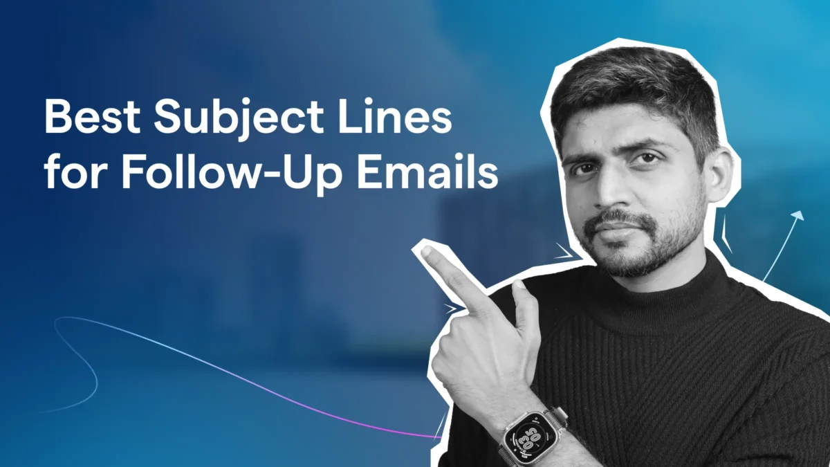 follow up email subject lines