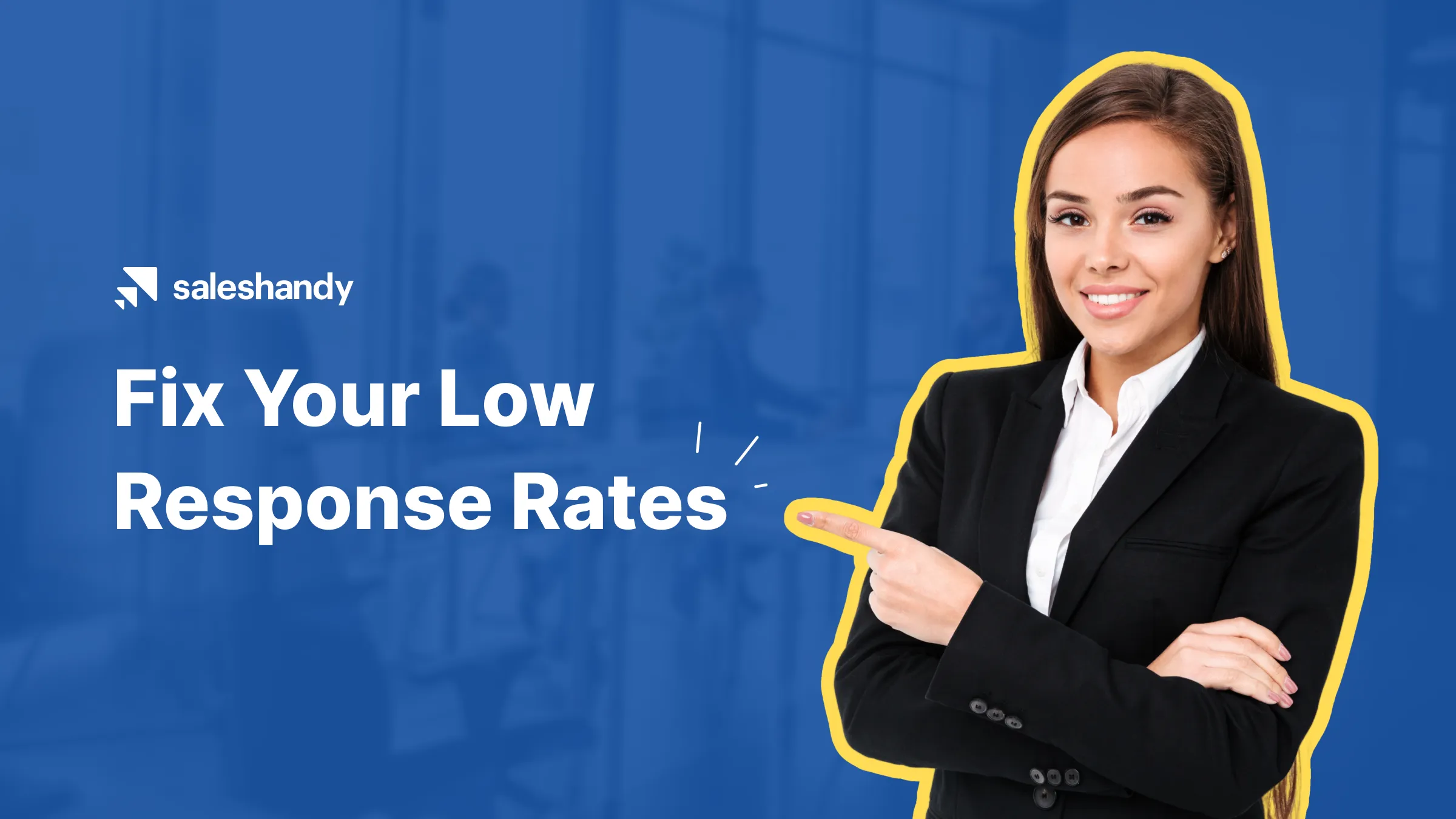 not getting enough replies