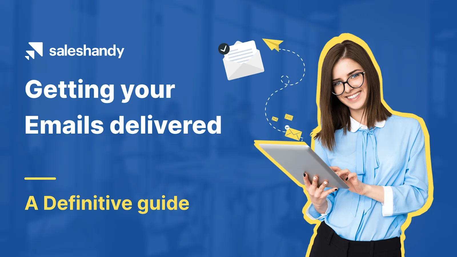 email deliverability guide