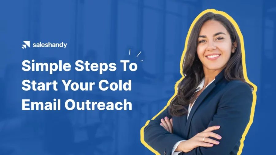 hpw to to send cold email campaign