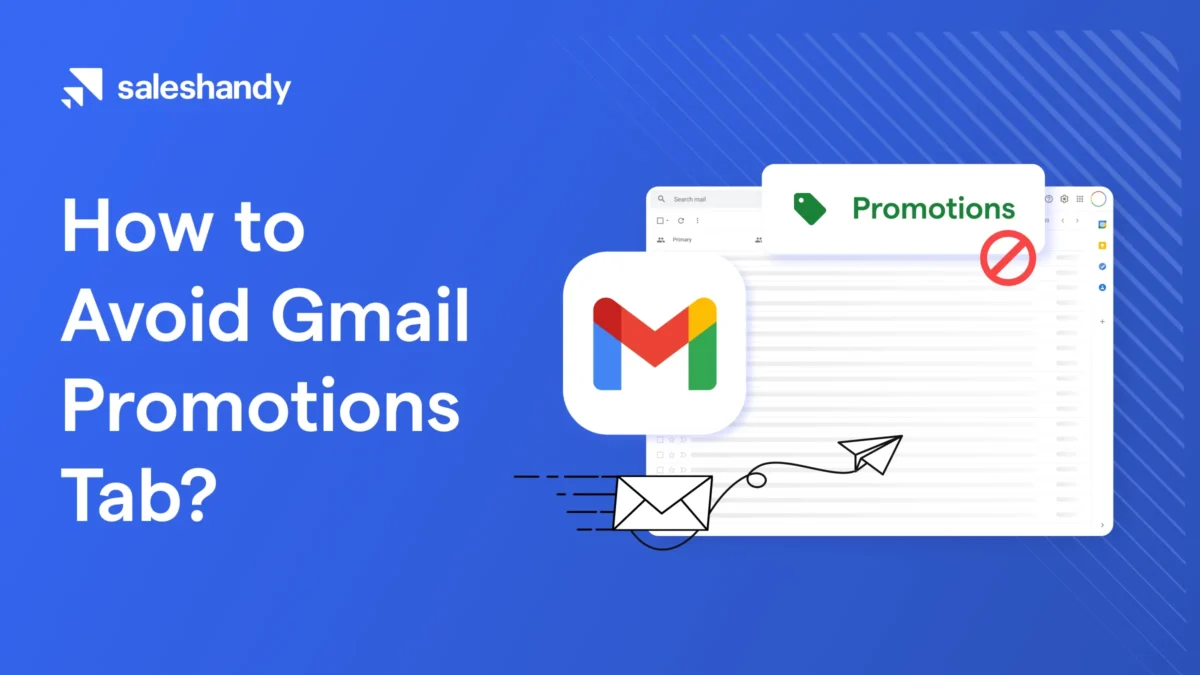 How to Avoid Gmail Promotions Tab