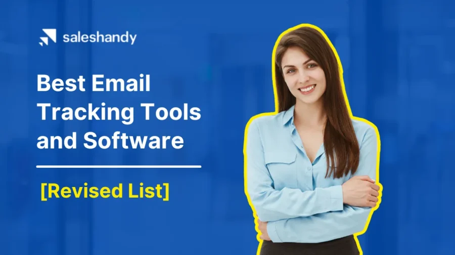 Email Tracking Tools