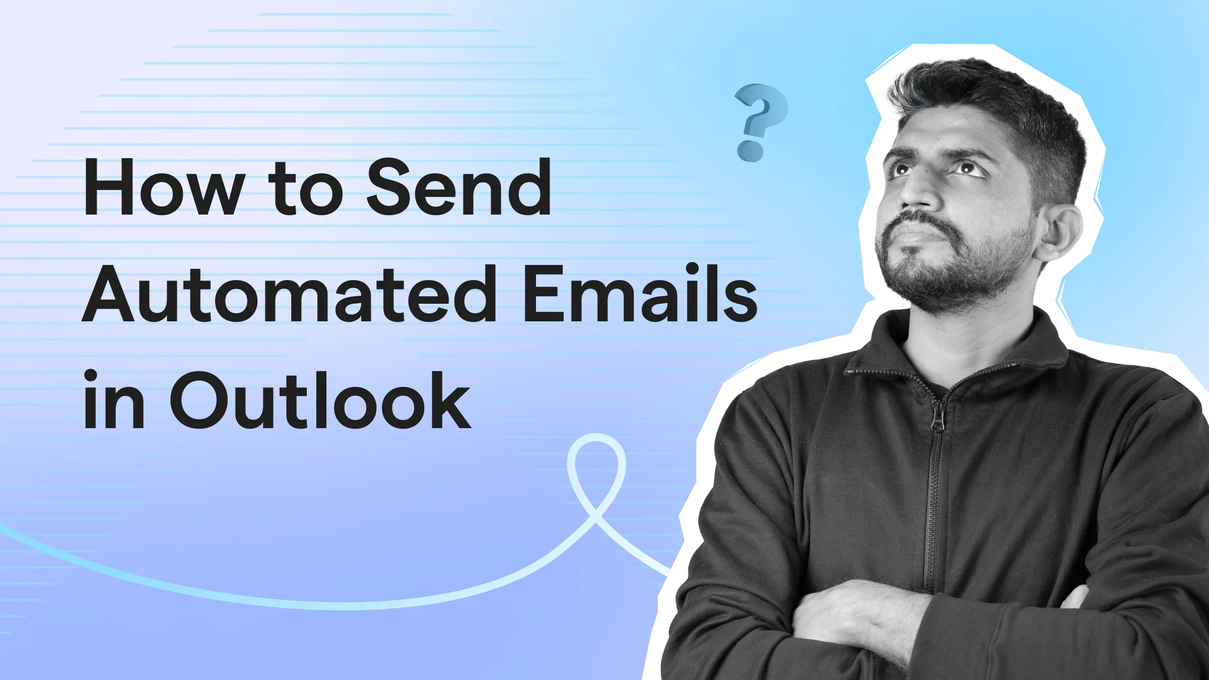 How to Send Automated Emails in Outlook