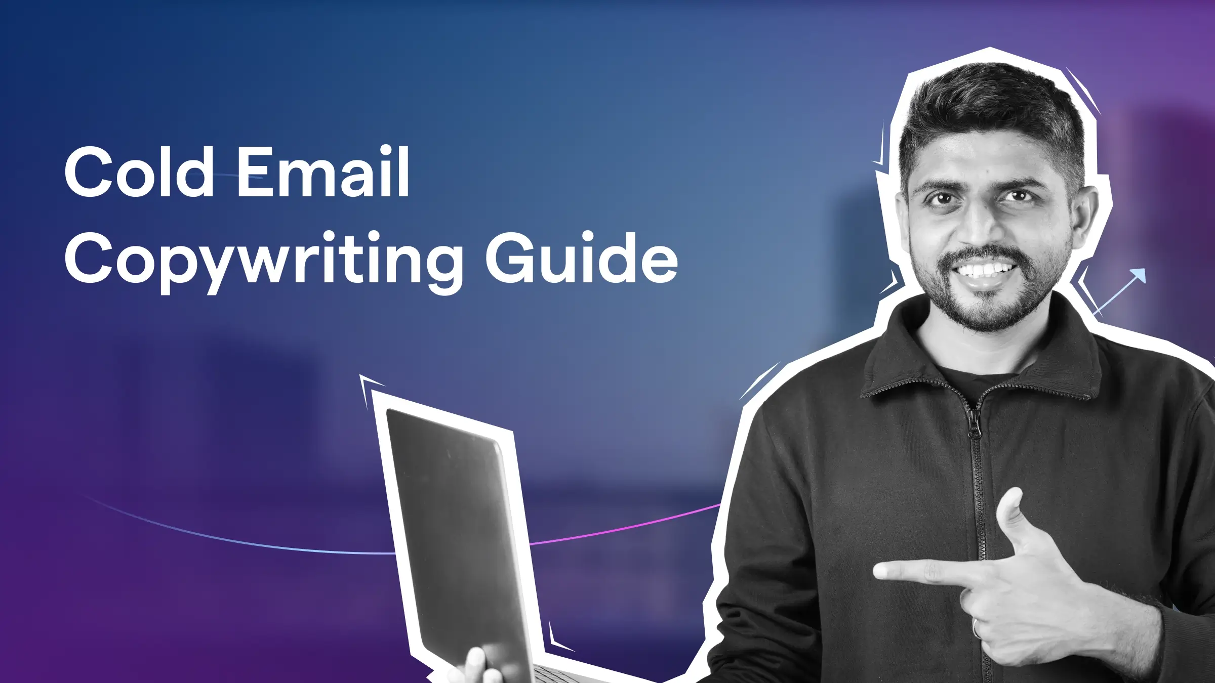 Cold Email Copywriting