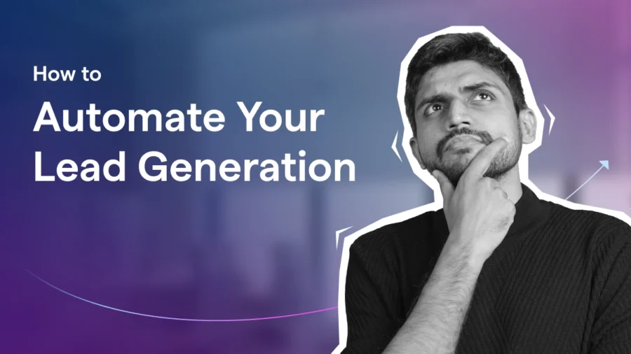 How to Automate Your Lead Generation