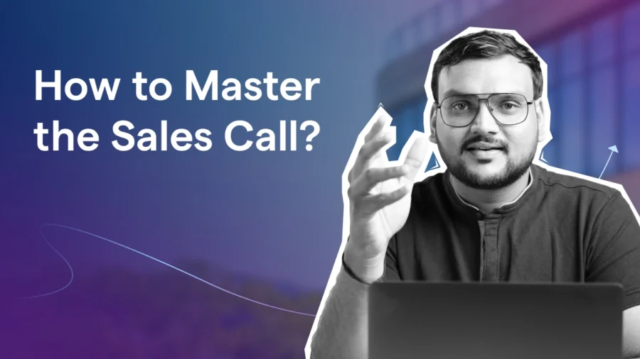 Sales Call