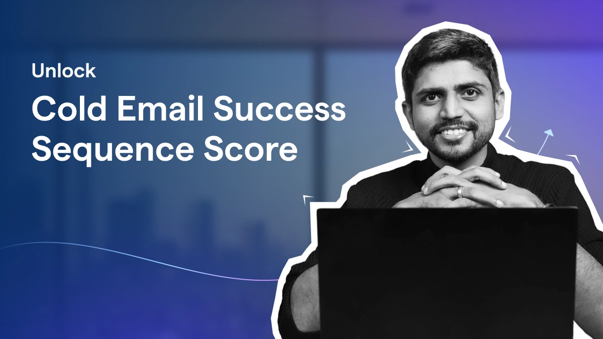 Introducing Sequence Score