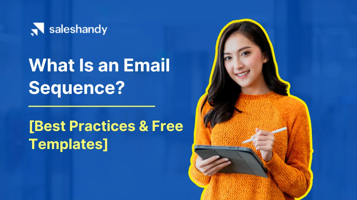 Email Sequences