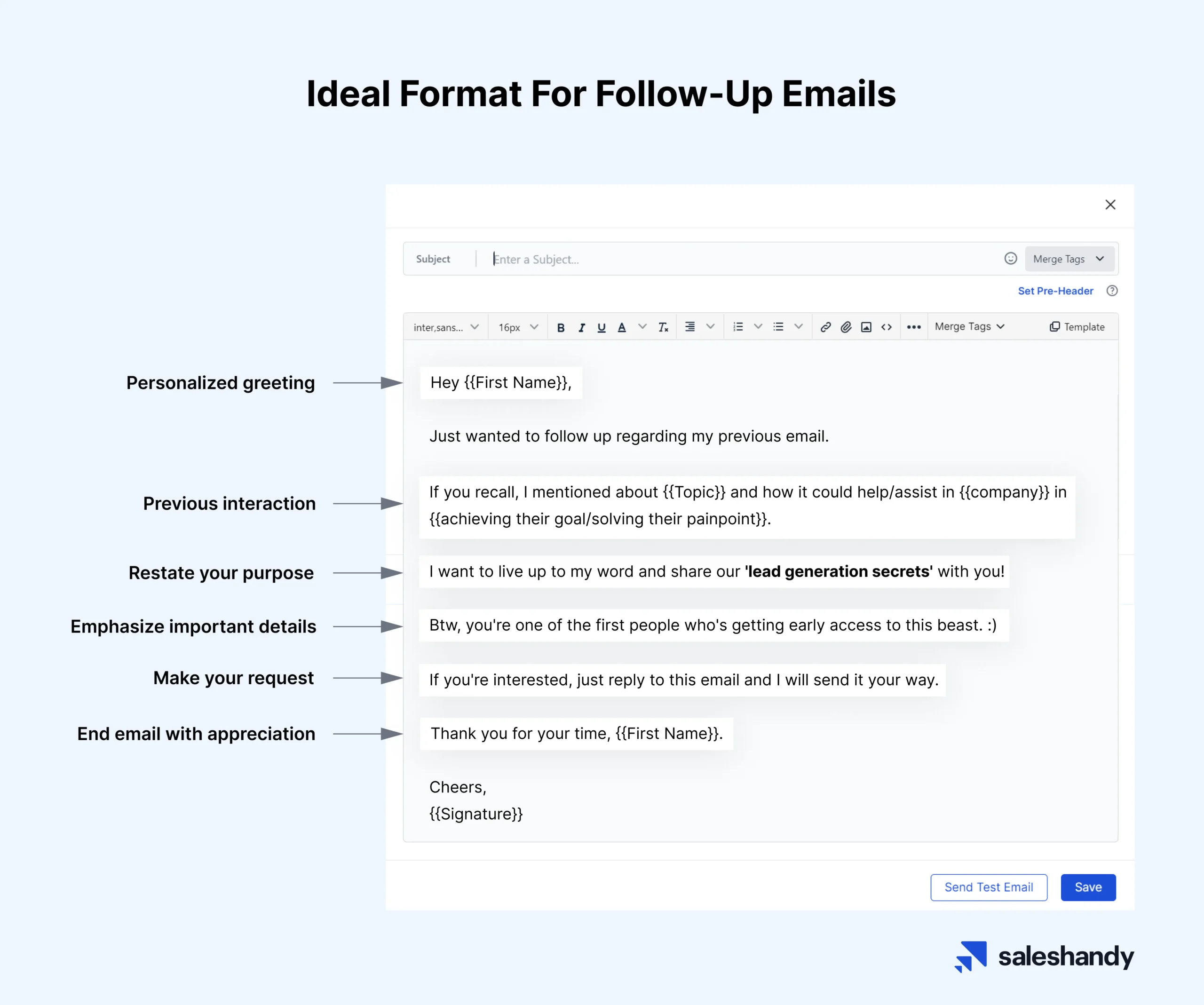 <div>How to Write a Follow-Up Email in 2024? (Examples & Templates)</div>