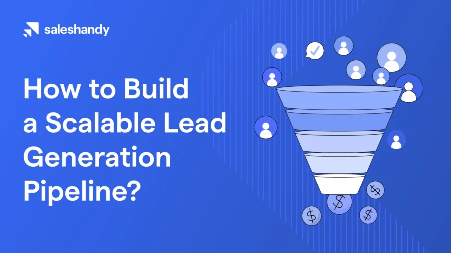 Lead Generation Pipeline