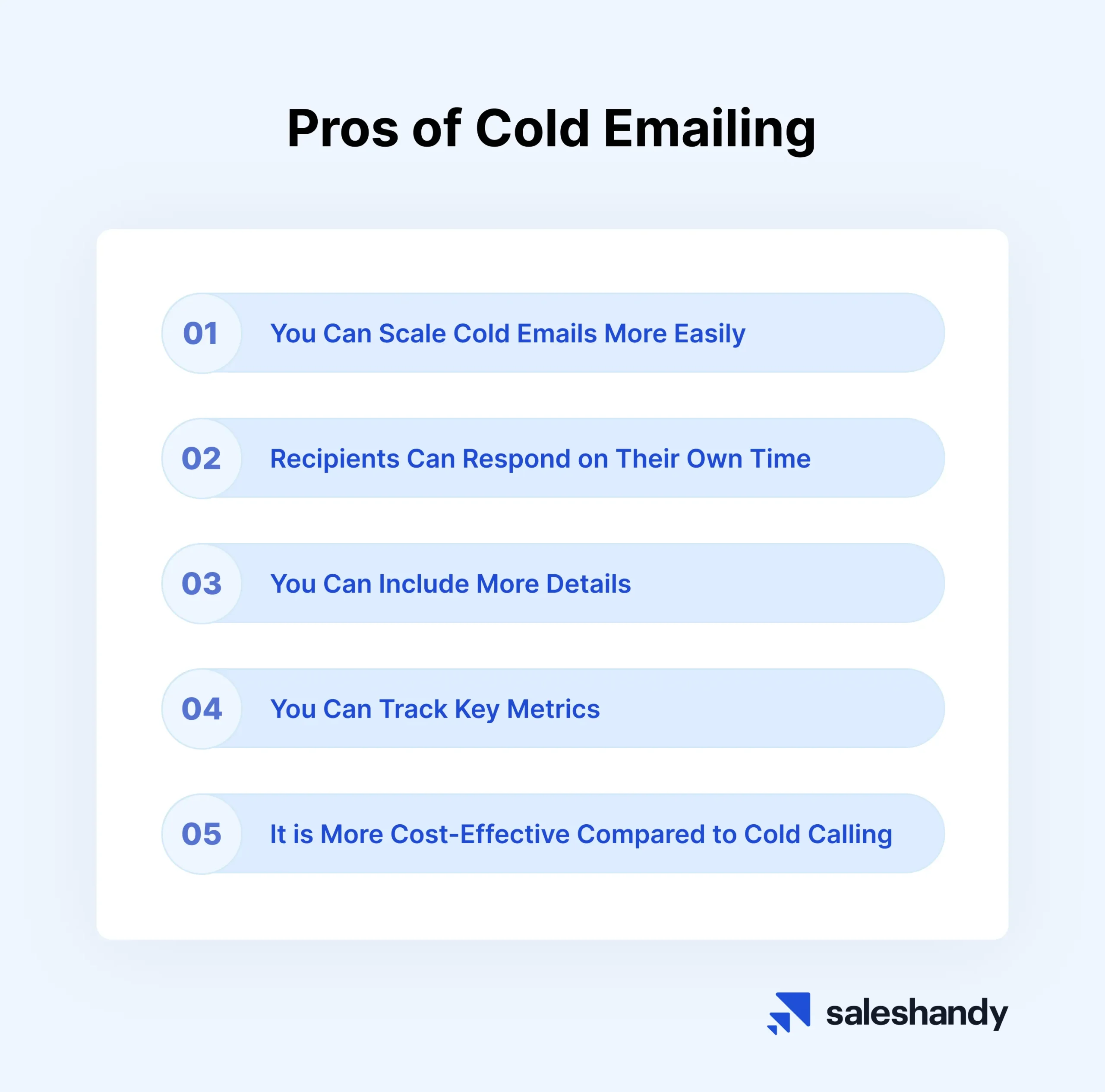 Cold Email vs Cold Call: Which is More Effective in 2023?