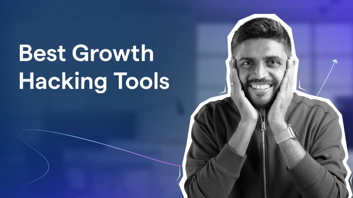 Best Growth Hacking Tools