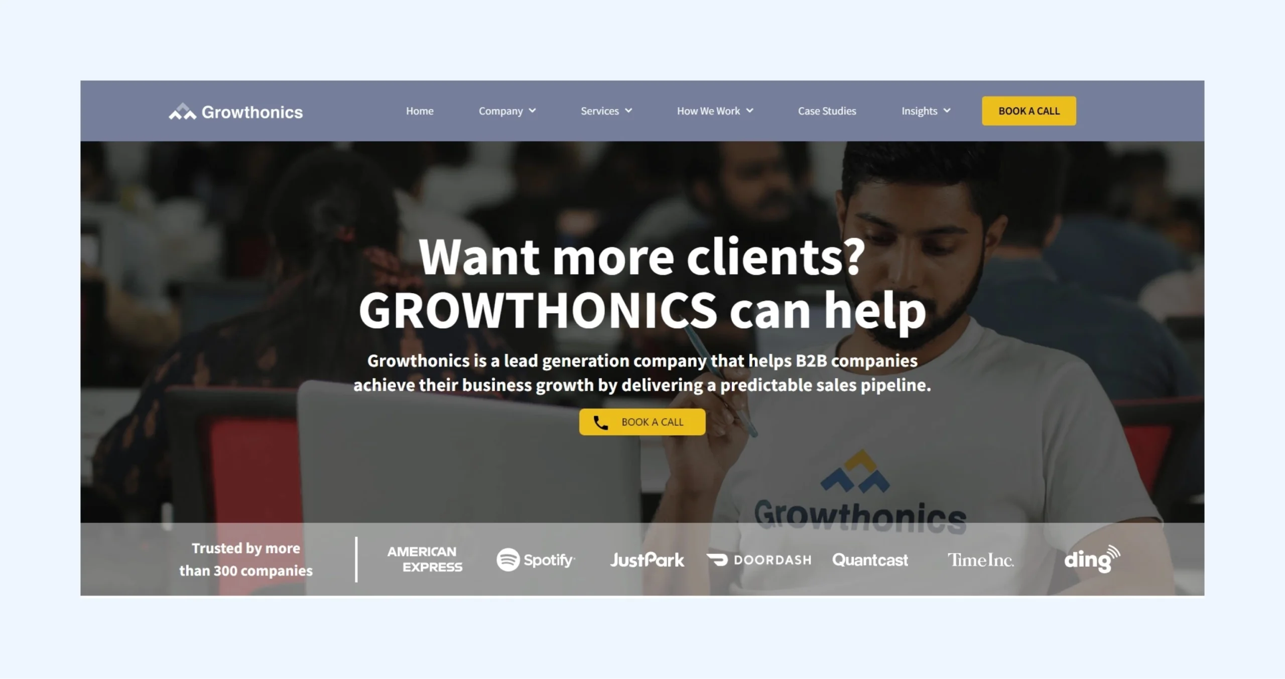 Top 10 Lead Generation Companies in the UK