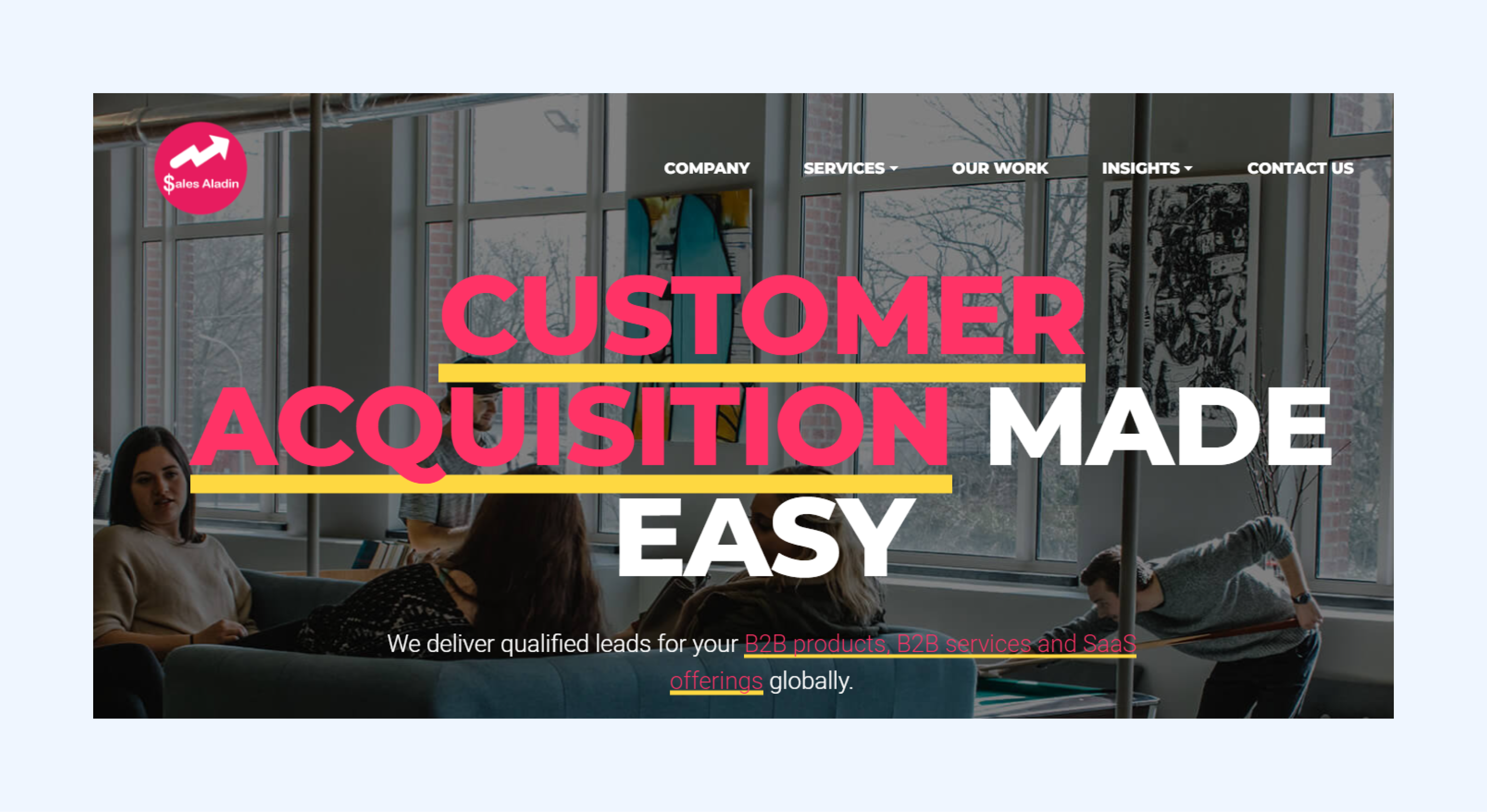 10 Best Lead Generation Companies in India for 2024