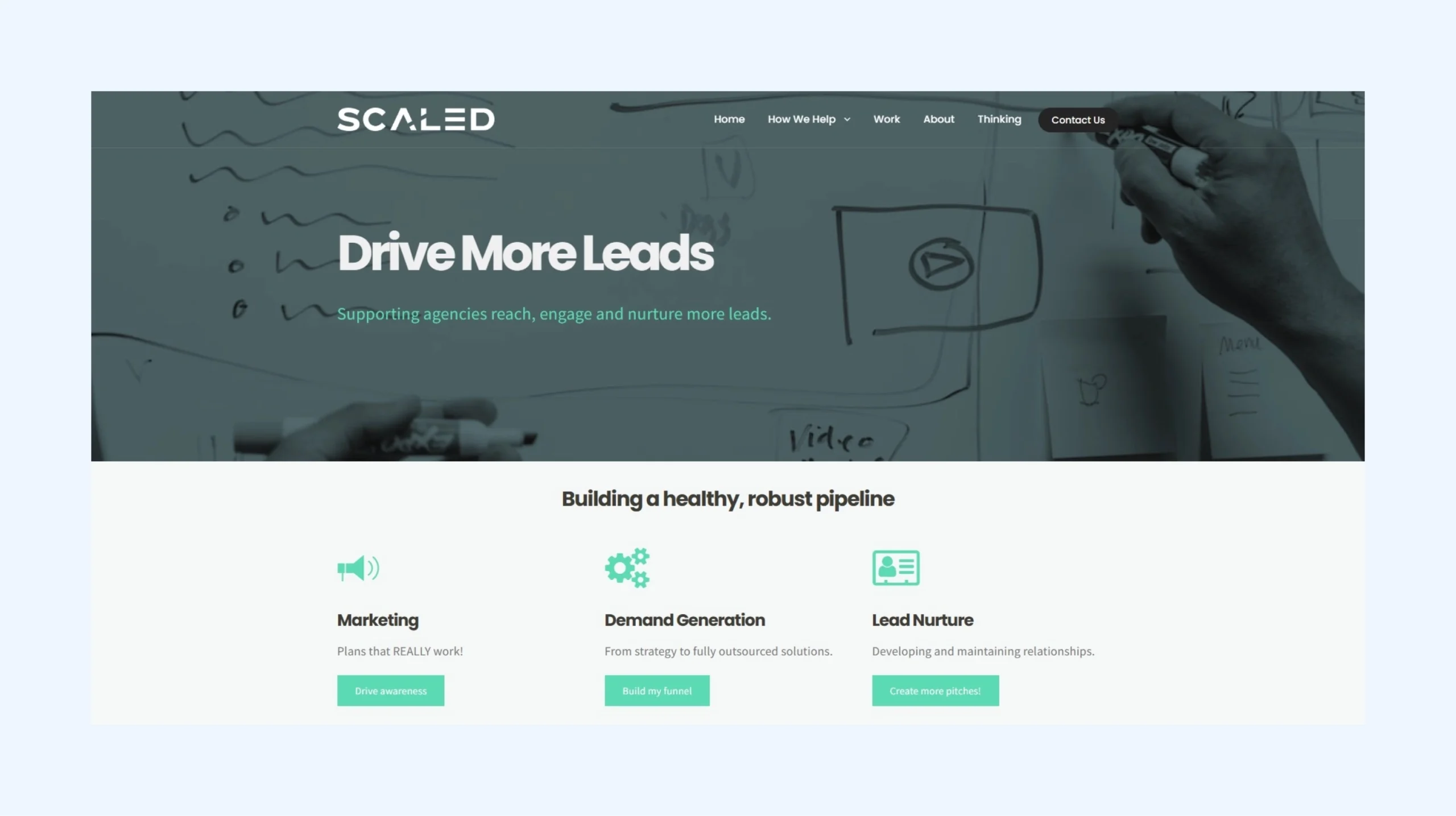 Top 10 Lead Generation Companies in the UK