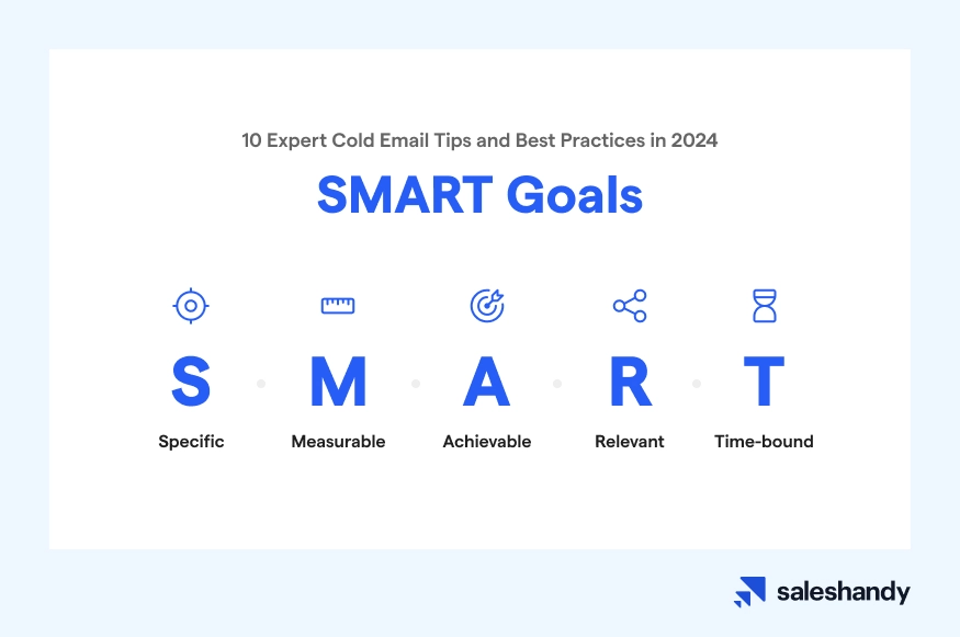 10 Expert Cold Email Tips And Best Practices in 2024
