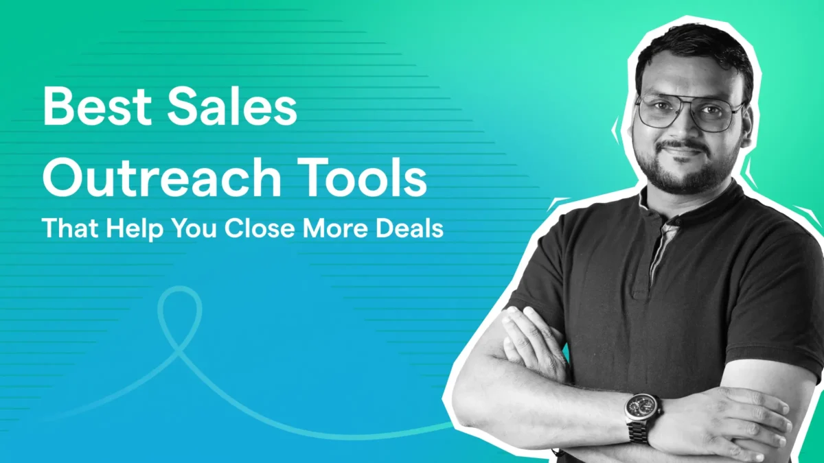 Want to improve your sales team’s efficiency? Here are the top X sales outreach tools I tried and tested in 2025.
