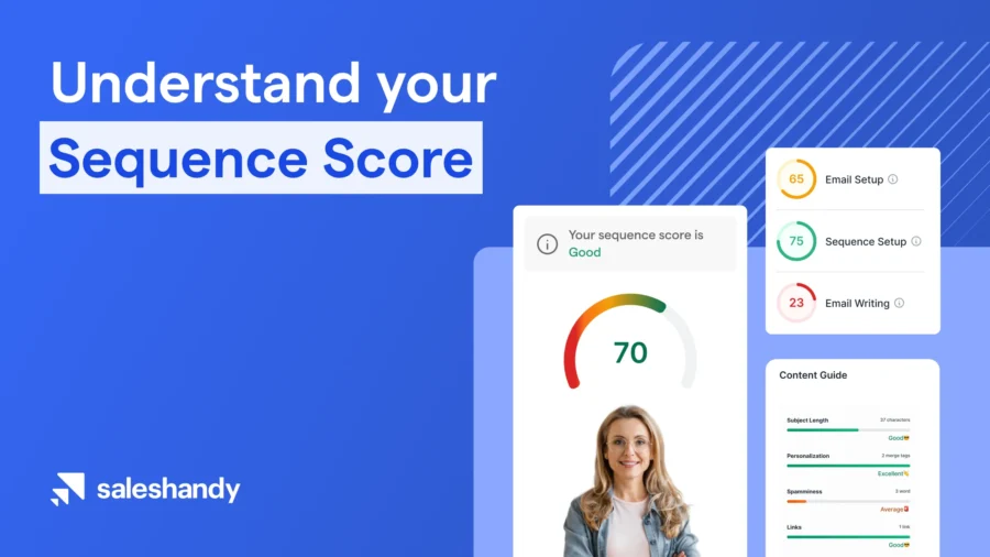 understand your sequence score