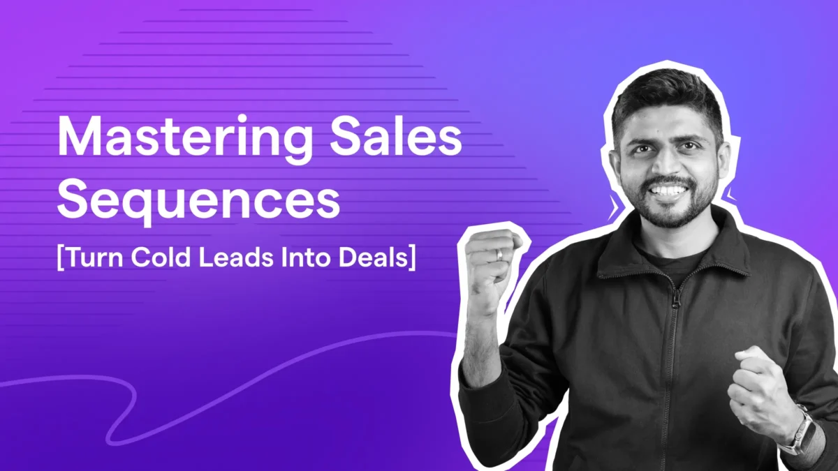Mastering Sales Sequences