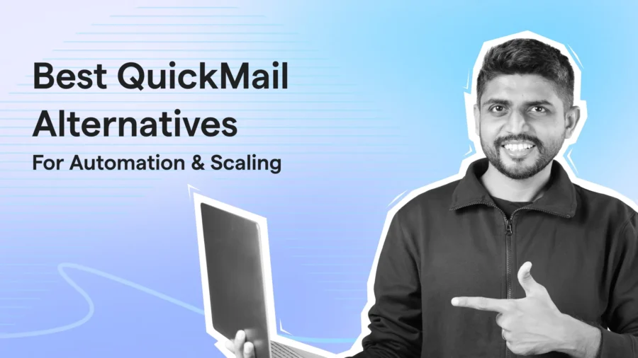 Quickmail altermatives