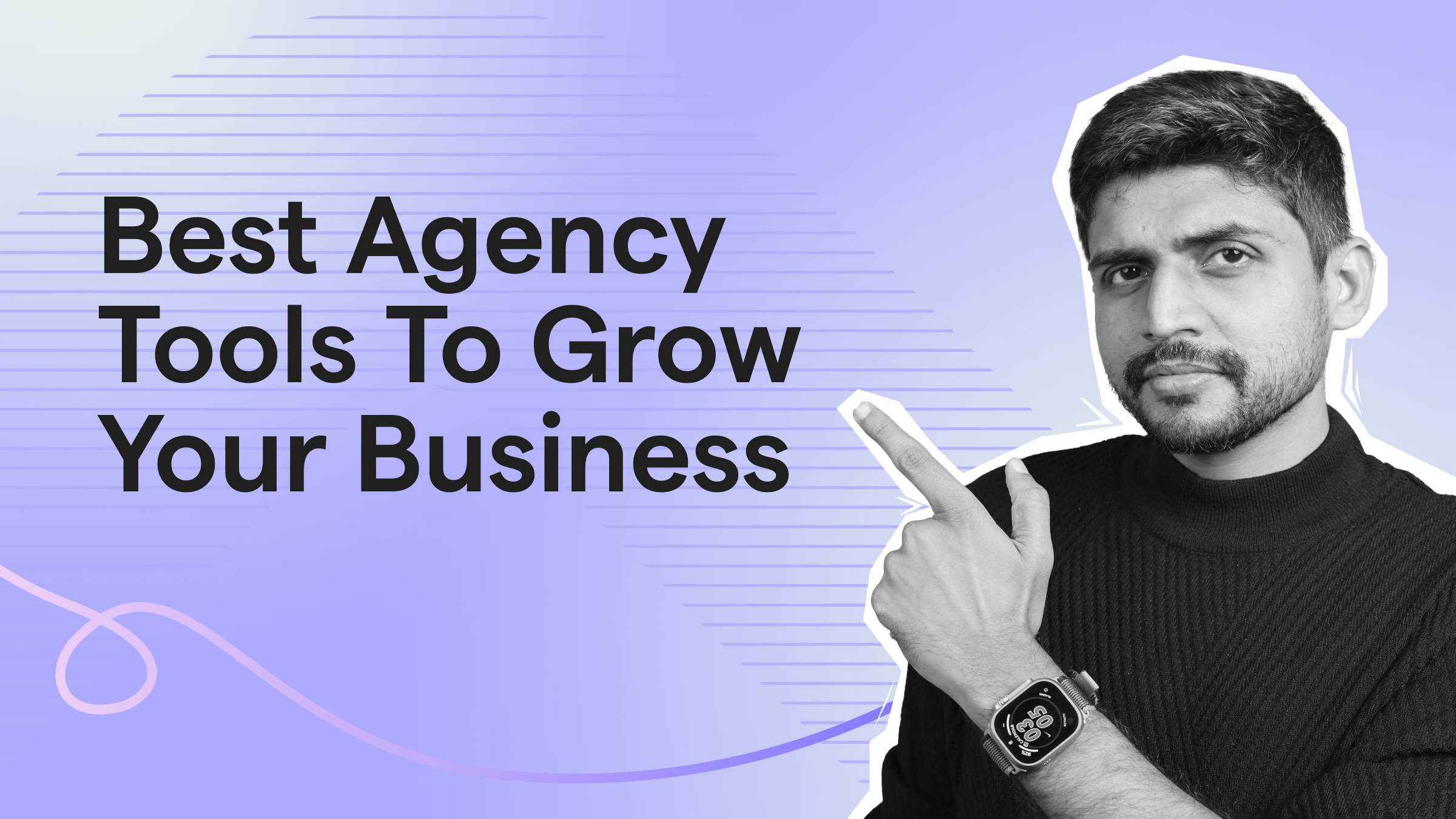 Best Agency Tools