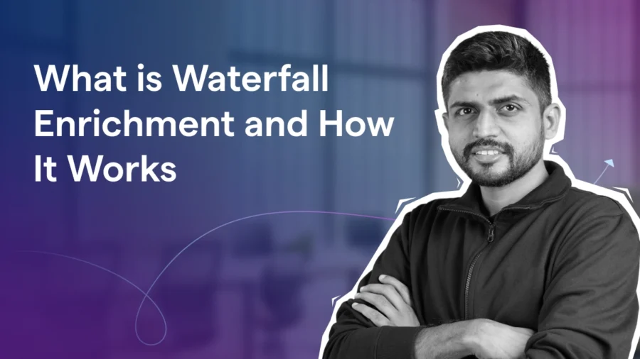 Waterfall Enrichment