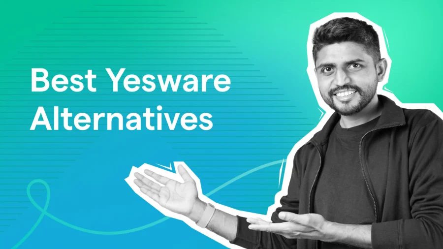 Yesware Alternatives