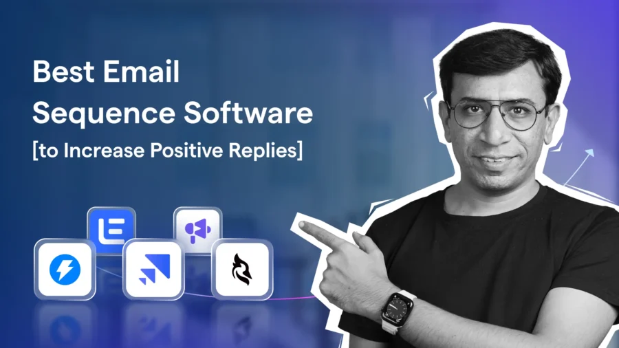 Email Sequence Software