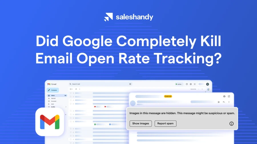 Google Just Put an End to Email Open Tracking