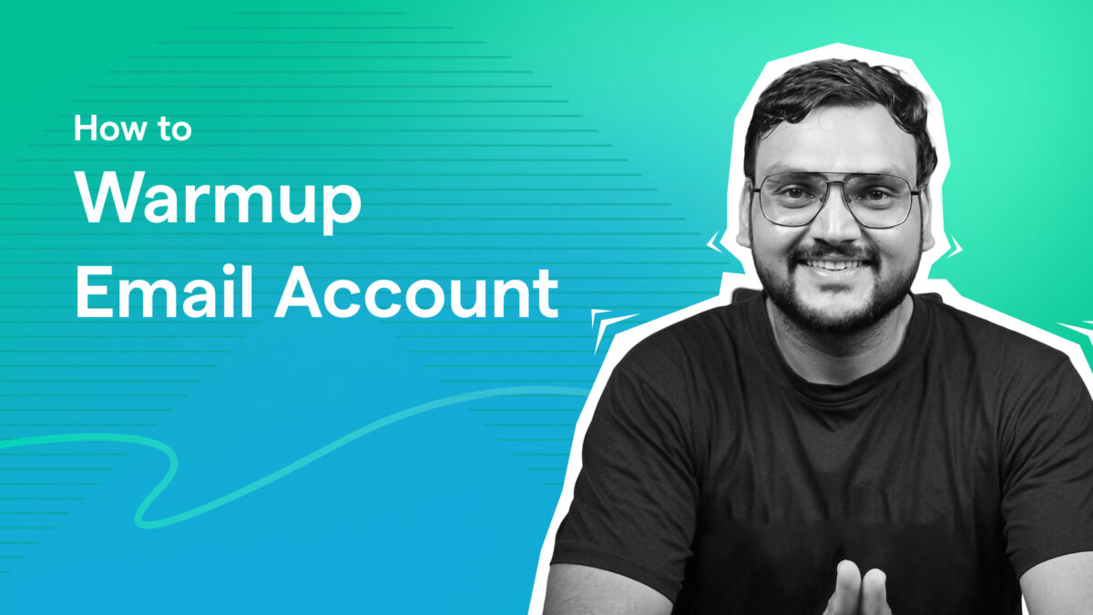 How to Warmup Email Account