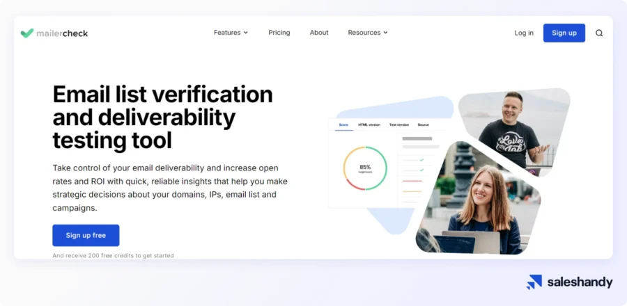 Best Email Deliverability Tools of 2024 Testing, Monitoring & More