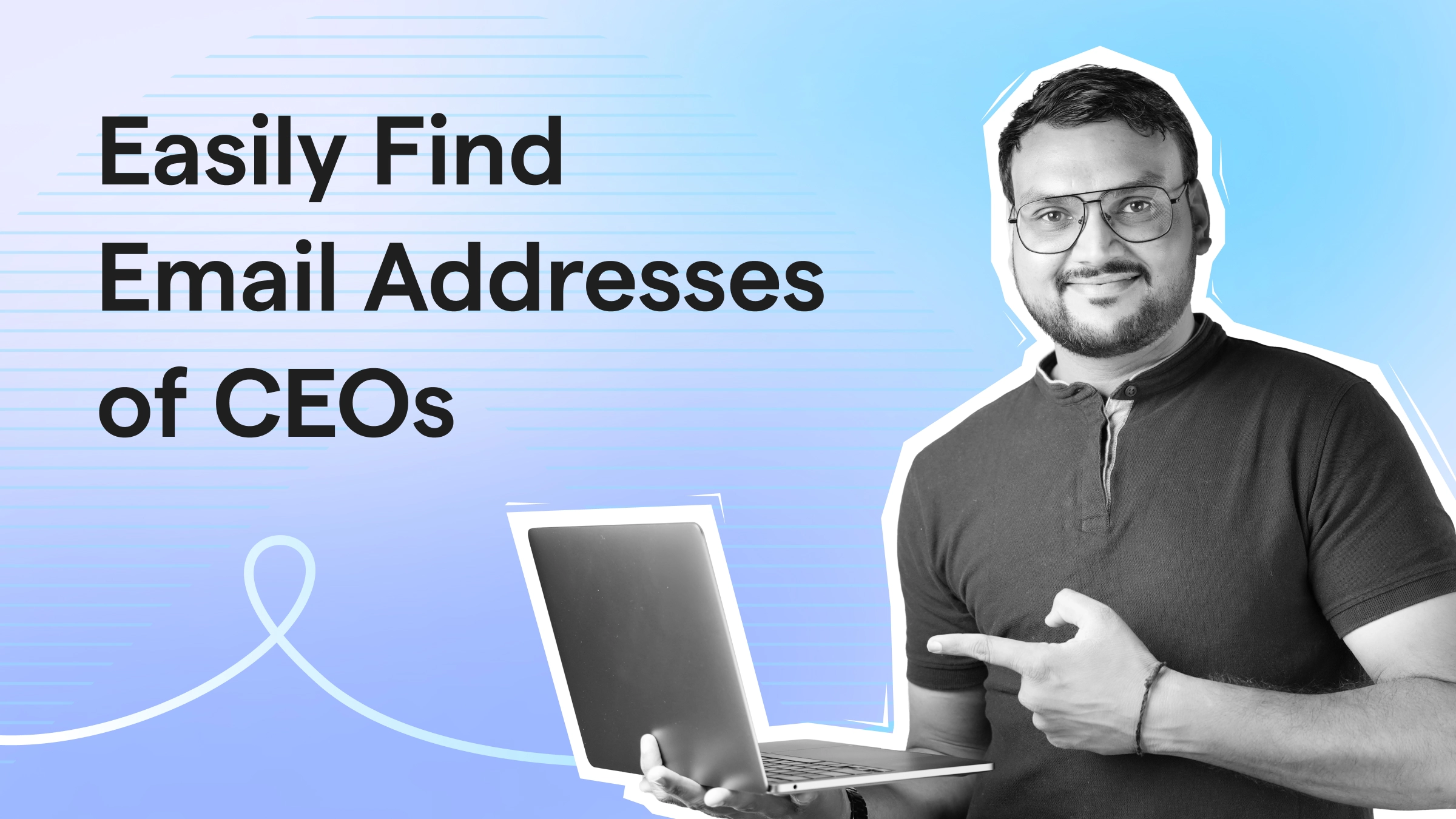 Are you looking for ways to Find CEO email addresses? I have shared 11 efficient ways you can find accurate email addresses of CEOs in 2025.