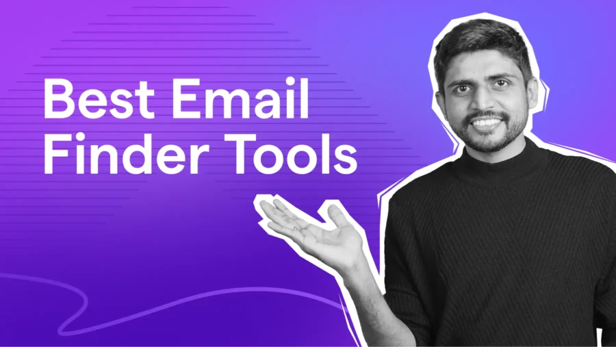 Best Email Finder Tools