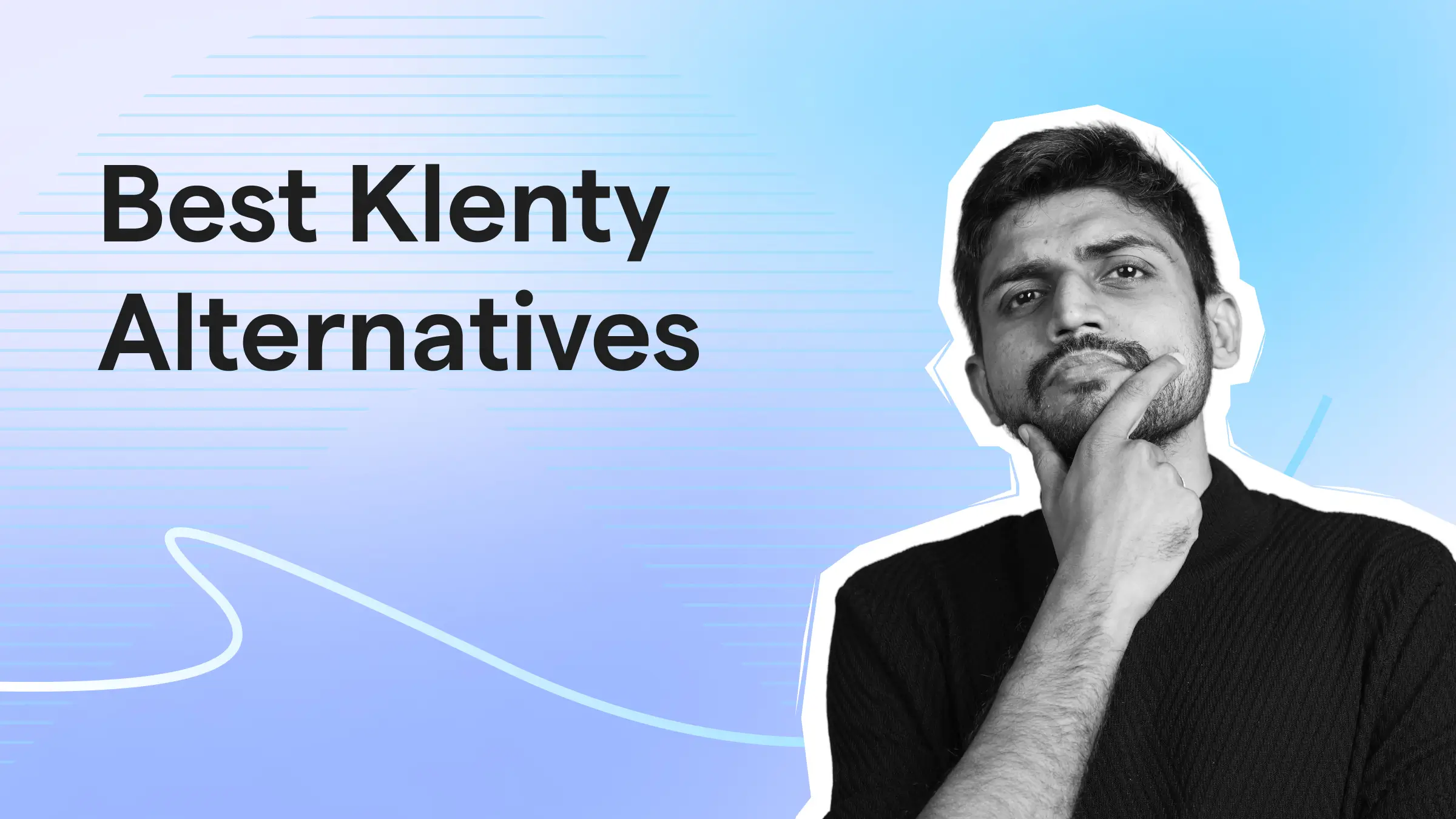 Best Klenty Alternatives