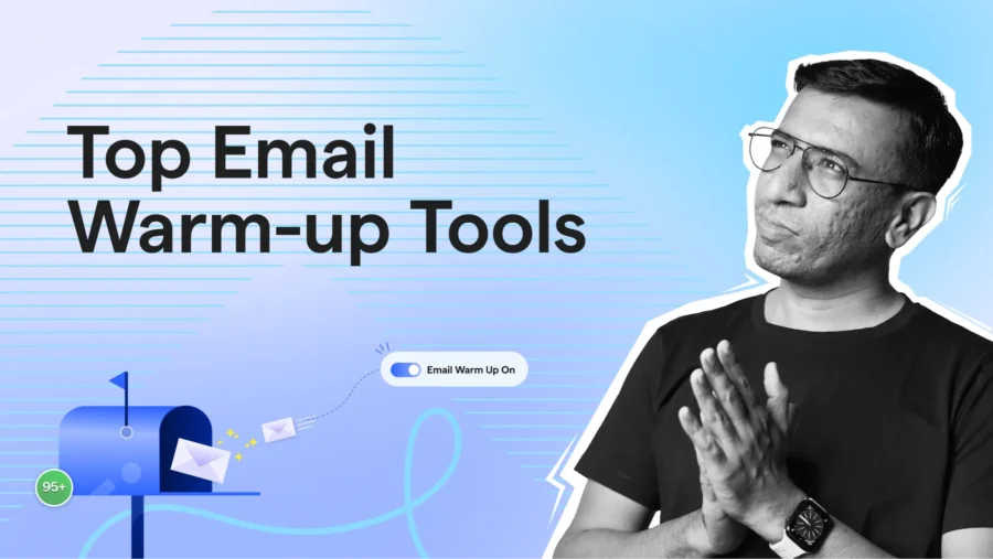 email warmup tools