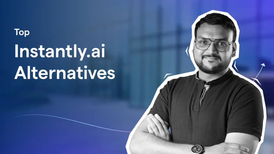 Top Instantly alternatives