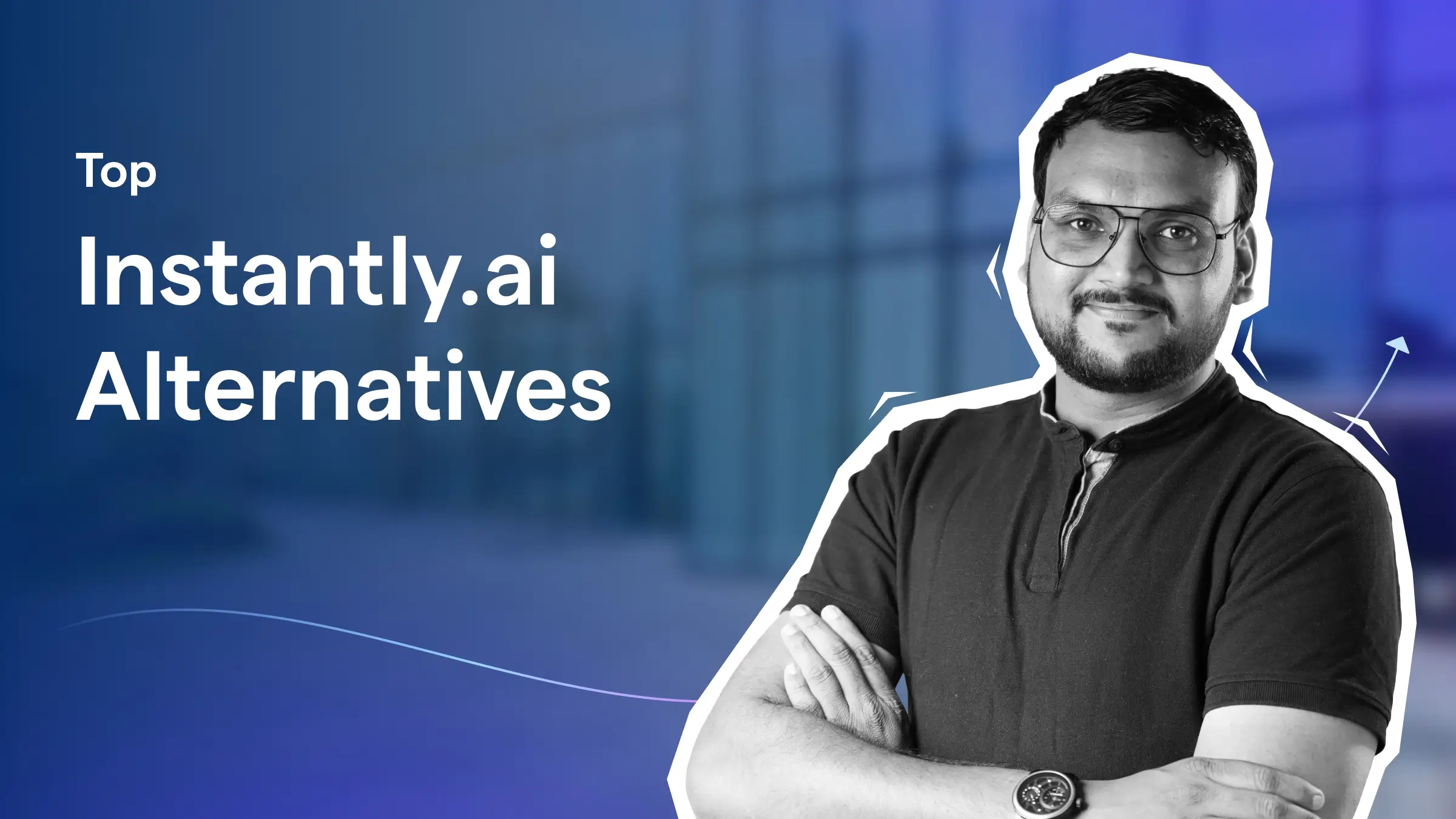 Top Instantly alternatives