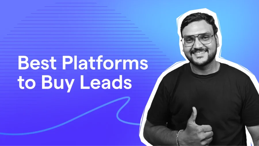 Best Platforms to Buy Leads