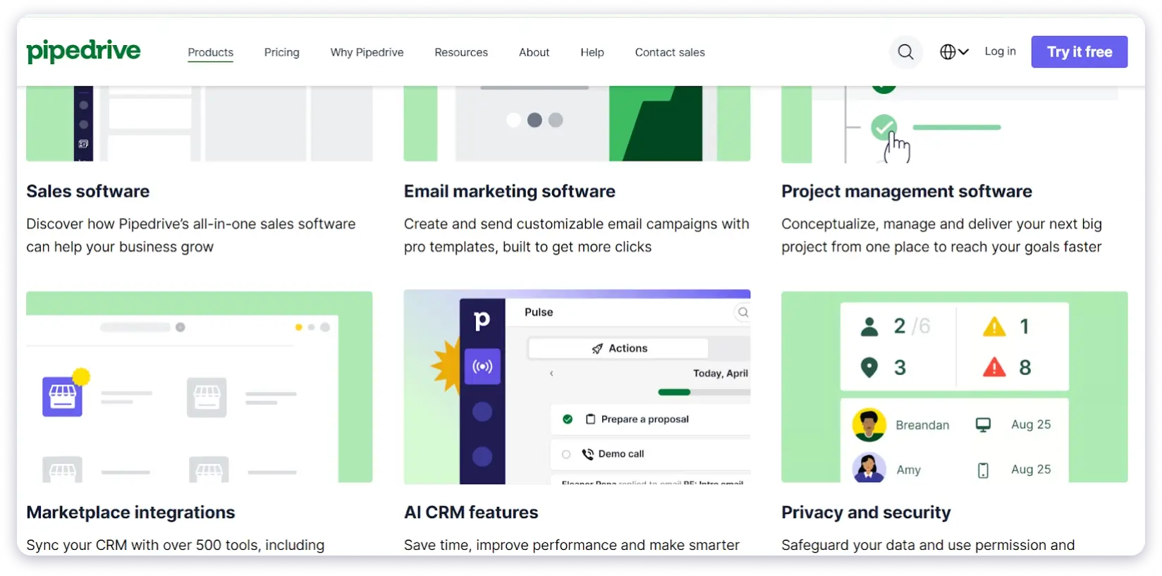 Pipedrive