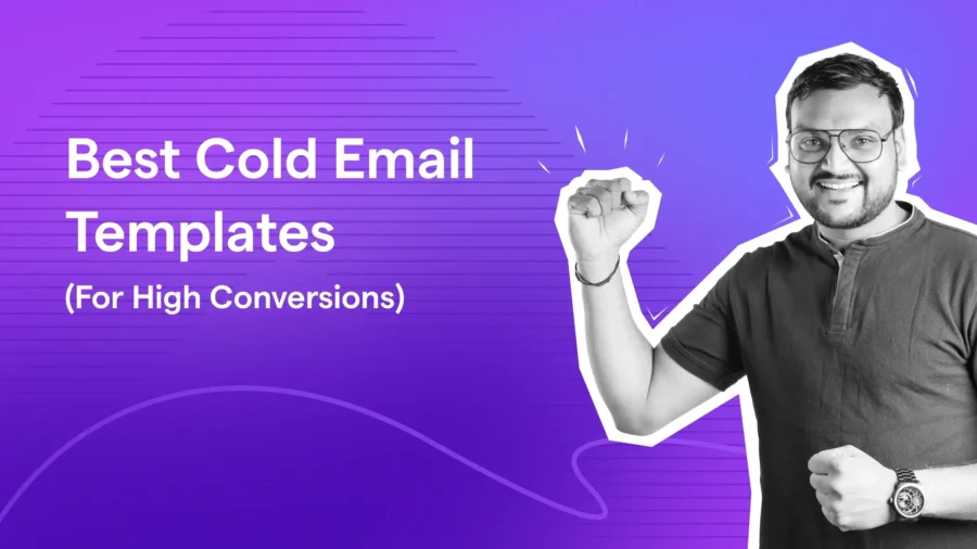 Best Cold Email Templates to Use