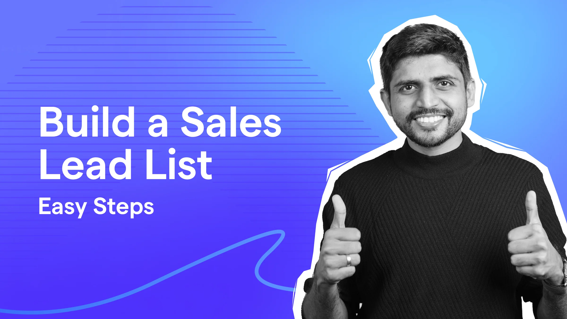 This guide teaches you everything you need to create and organize a list that works.