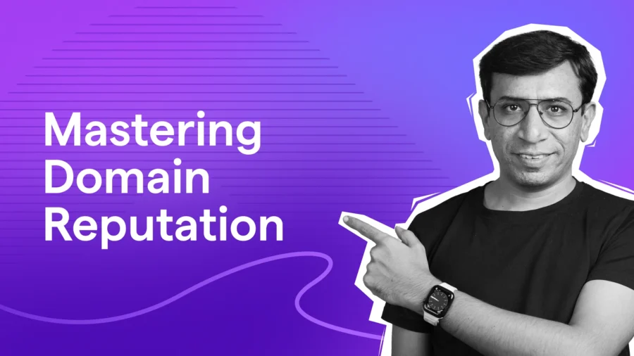 Mastering Domain Reputation
