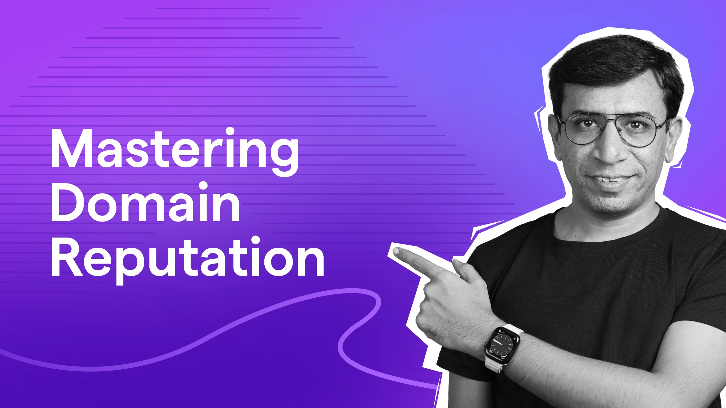 Mastering Domain Reputation