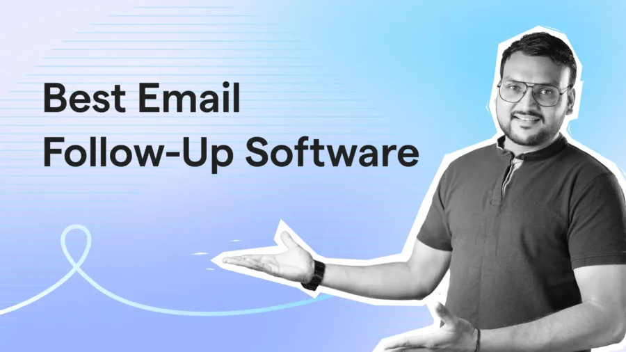 Best Email Follow Up Software