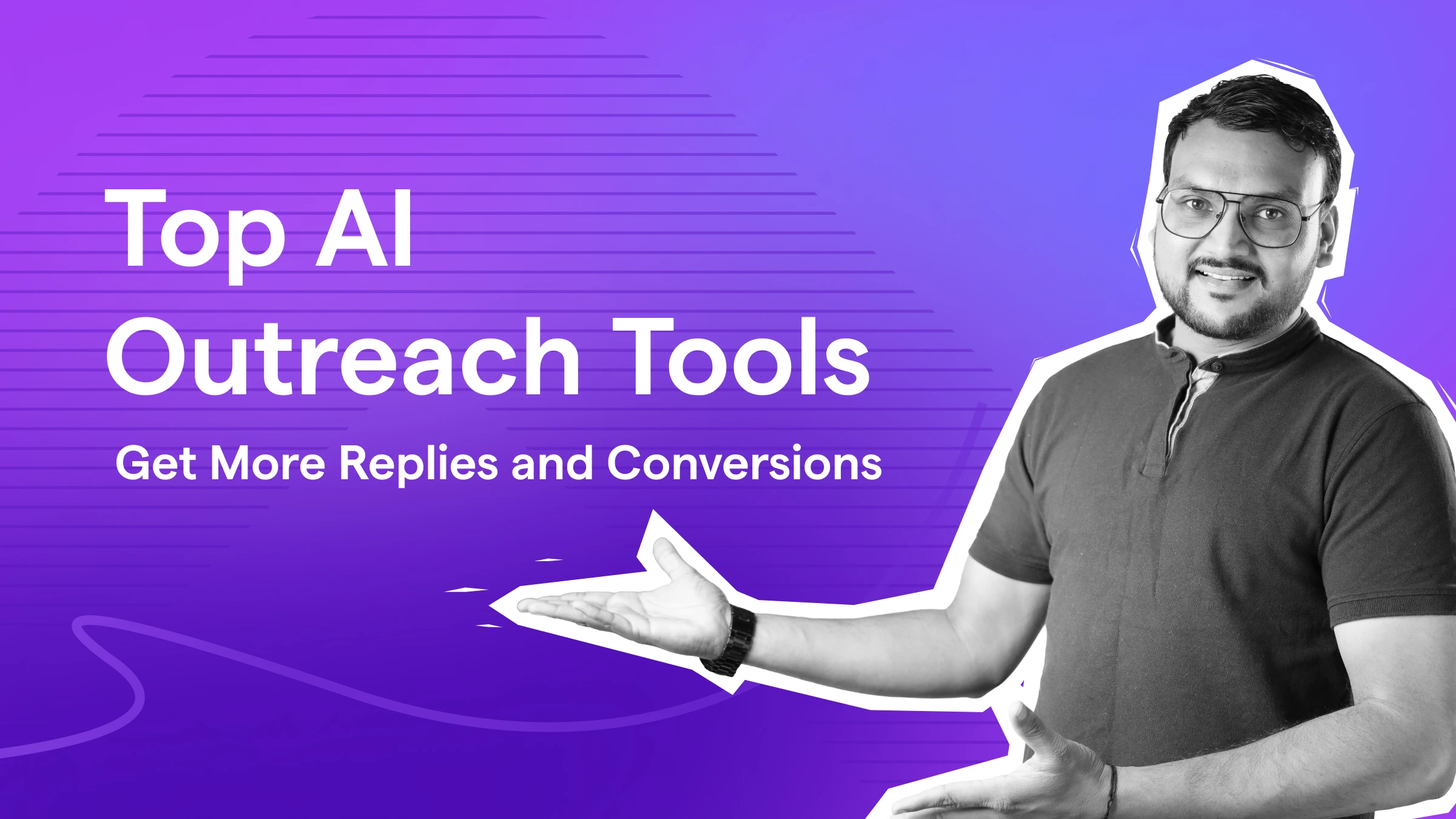 Top AI Outreach Tools