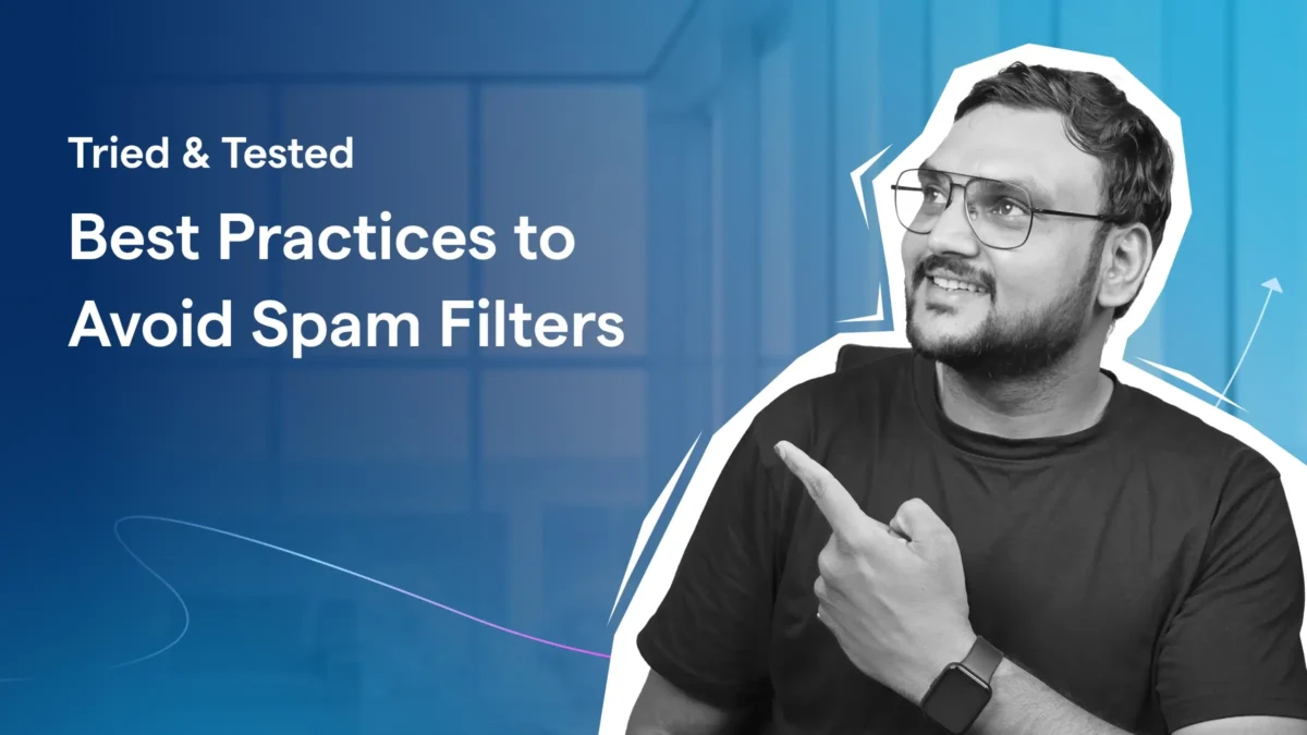 Tried and Tested Best Practices to Avoid Spam Filters