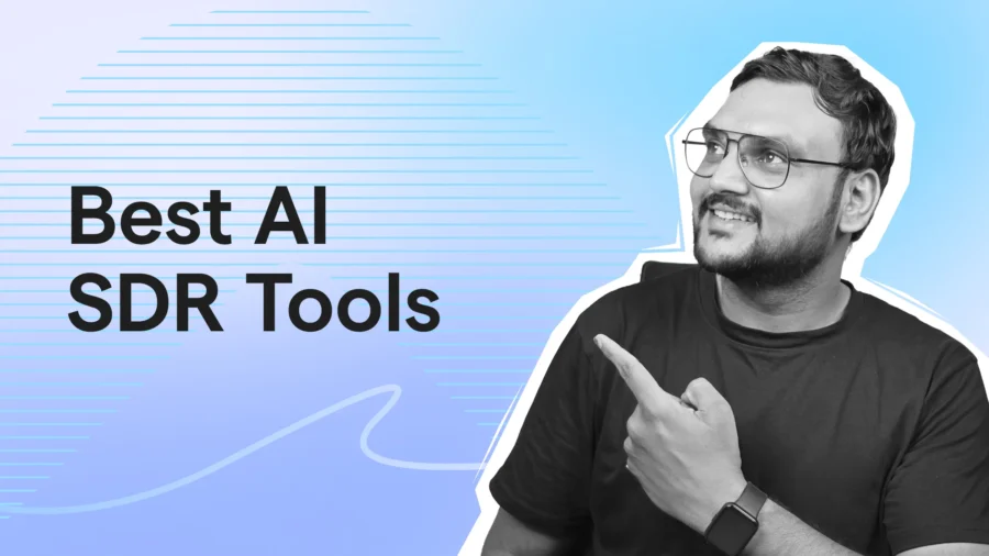 AI SDR Tools